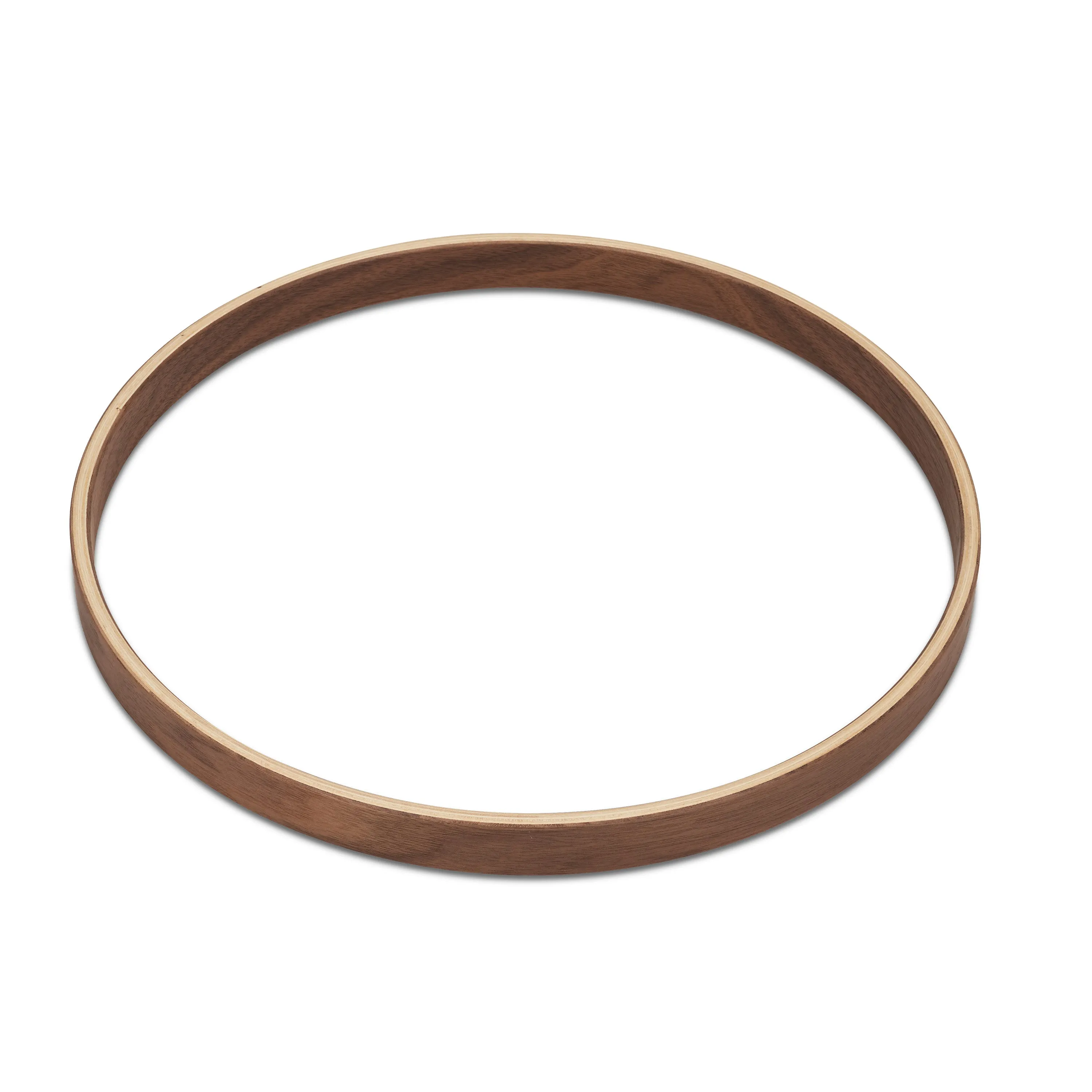 13" Concept Classic Wood Hoop