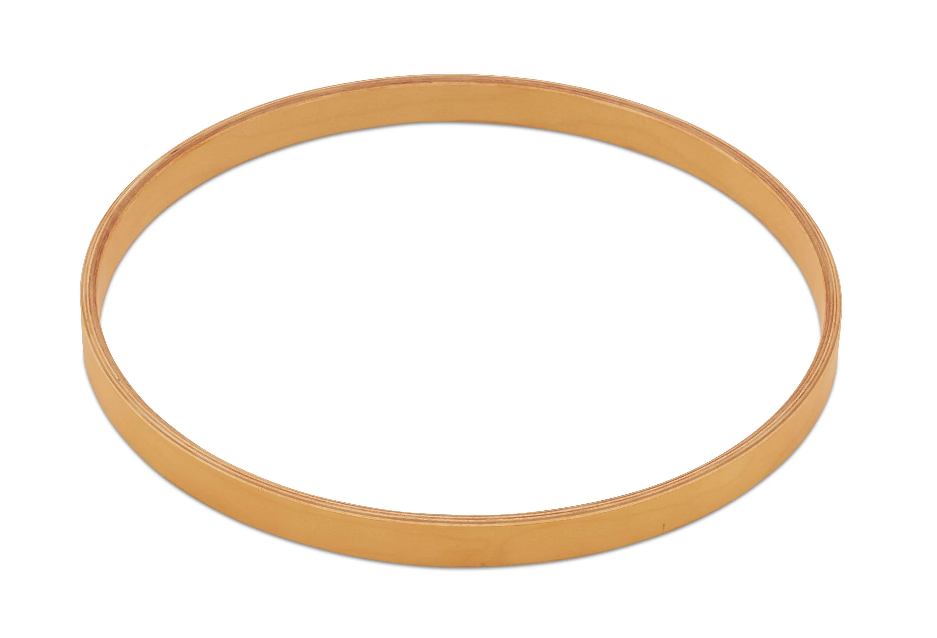 13" Concept Classic Wood Hoop