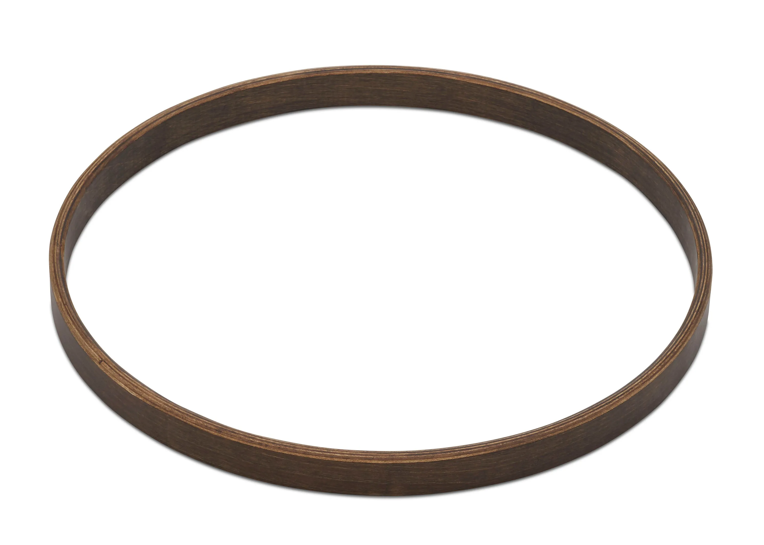 13" Concept Classic Wood Hoop