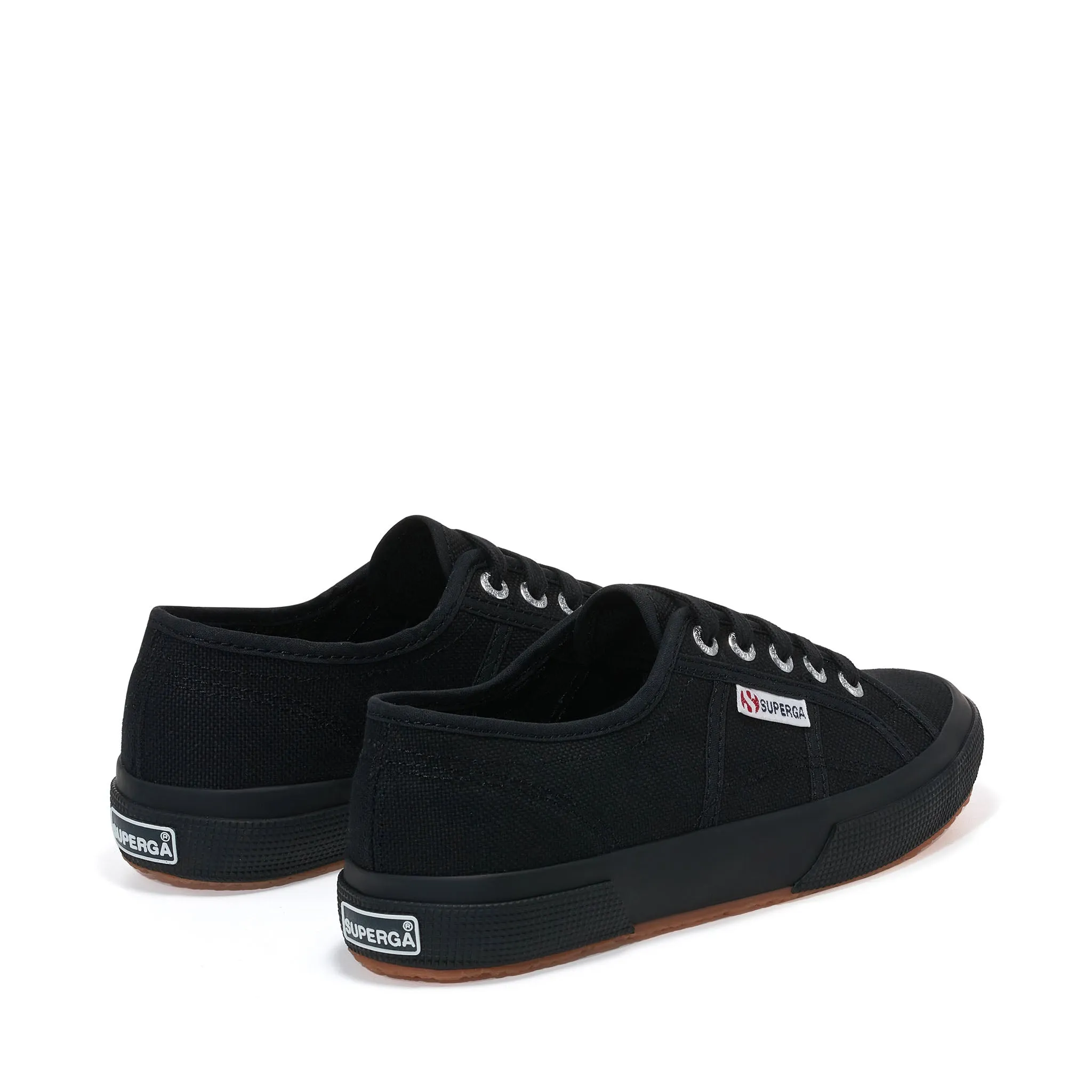 2750 Cotu Classic Sneakers - Full Black