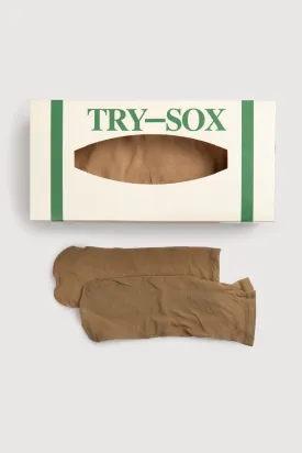 A0313B - Try-Sox Box of 100 (50 pairs)