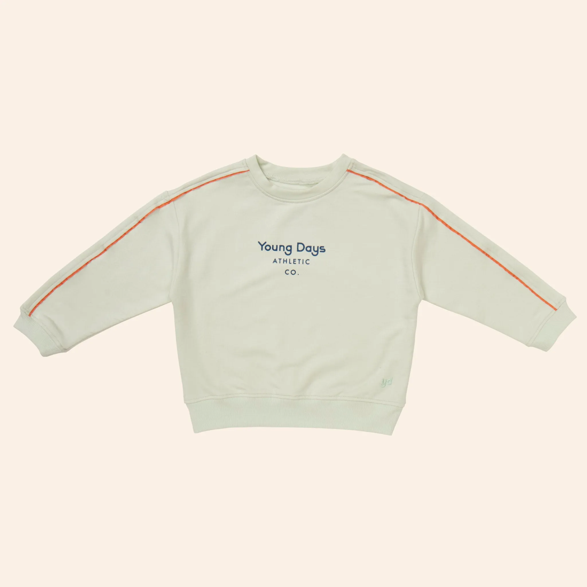 Abbie Herbert x Wrigley Sweatshirt