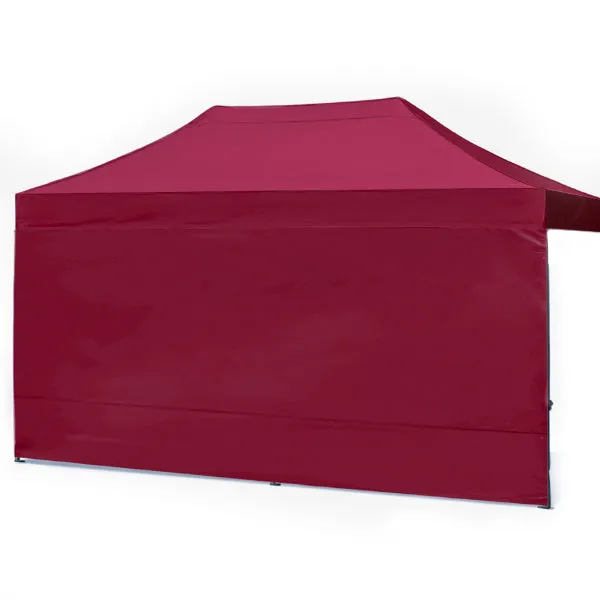 ABCCANOPY Sidewall for 8x8/10x10/10x20 canopy(1pc)