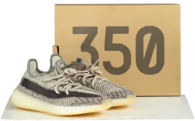 Adidas FZ1267 Yeezy Boost 350 V2 Zyon Sneakers UK 9 👟