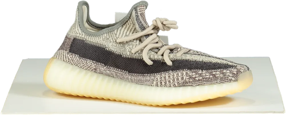 Adidas FZ1267 Yeezy Boost 350 V2 Zyon Sneakers UK 9 👟