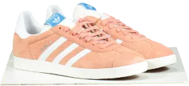 Adidas Pink Gazelle Trainers UK 10