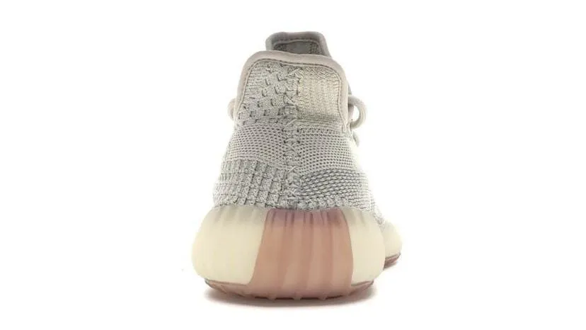 adidas Yeezy Boost 350 V2 Citrin (Non-Reflective)