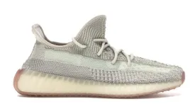 adidas Yeezy Boost 350 V2 Citrin (Non-Reflective)