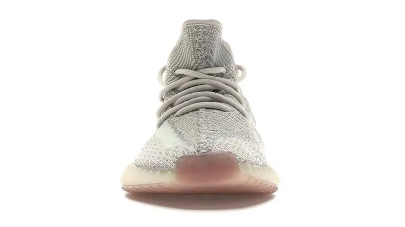 adidas Yeezy Boost 350 V2 Citrin (Non-Reflective)