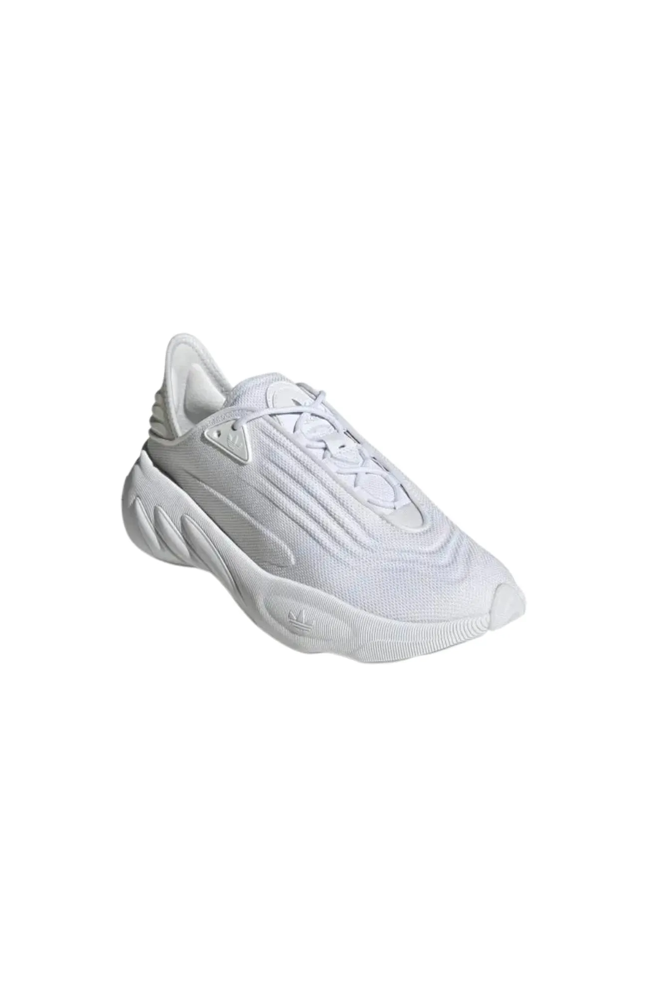 Adifom SLTN Sneaker Cloud White