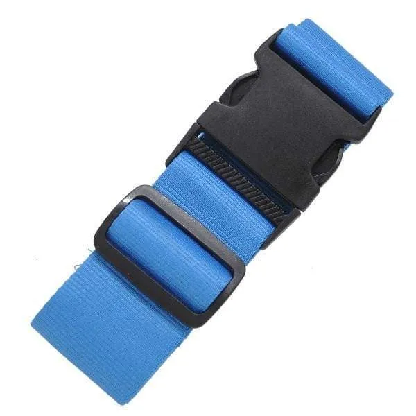 Adjustable Luggage Strap