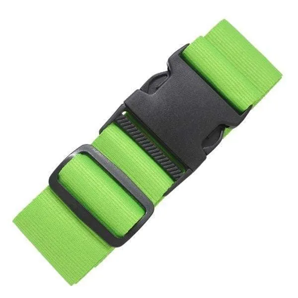 Adjustable Luggage Strap