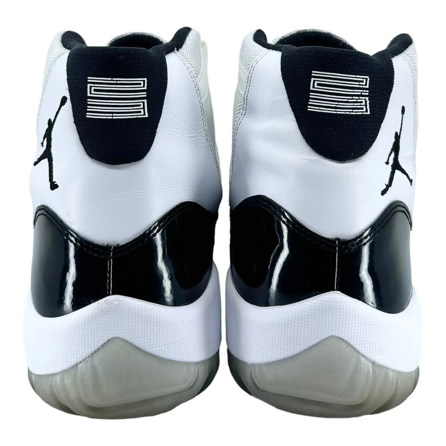 Air Jordan 11 Retro Concord (2011) Pre-Owned