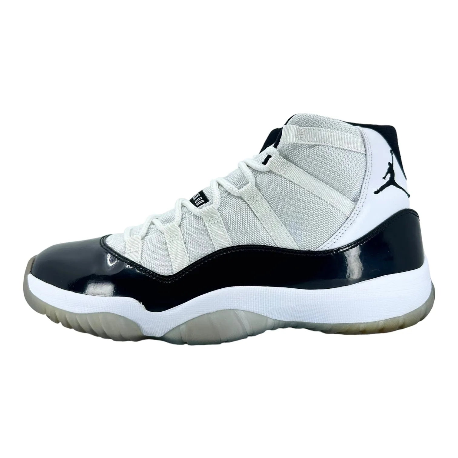 Air Jordan 11 Retro Concord (2011) Pre-Owned