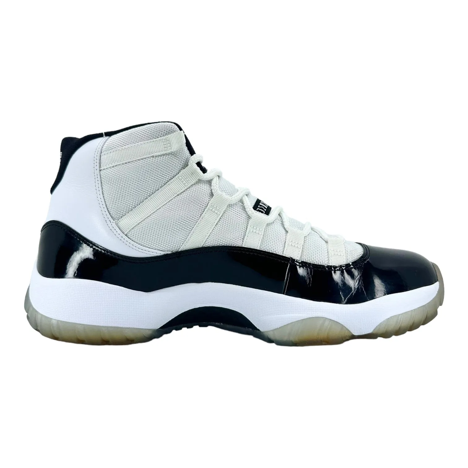 Air Jordan 11 Retro Concord (2011) Pre-Owned