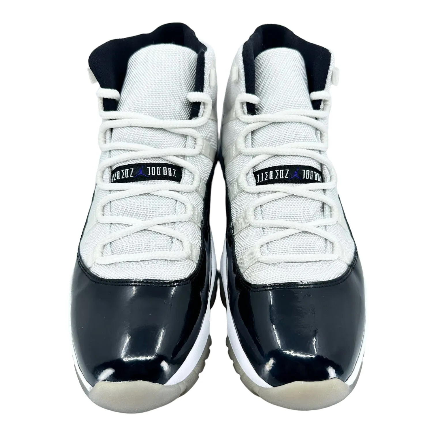 Air Jordan 11 Retro Concord (2011) Pre-Owned