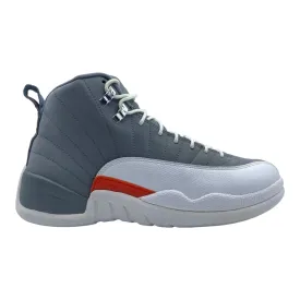 Air Jordan 12 Retro Cool Grey Pre-Owned