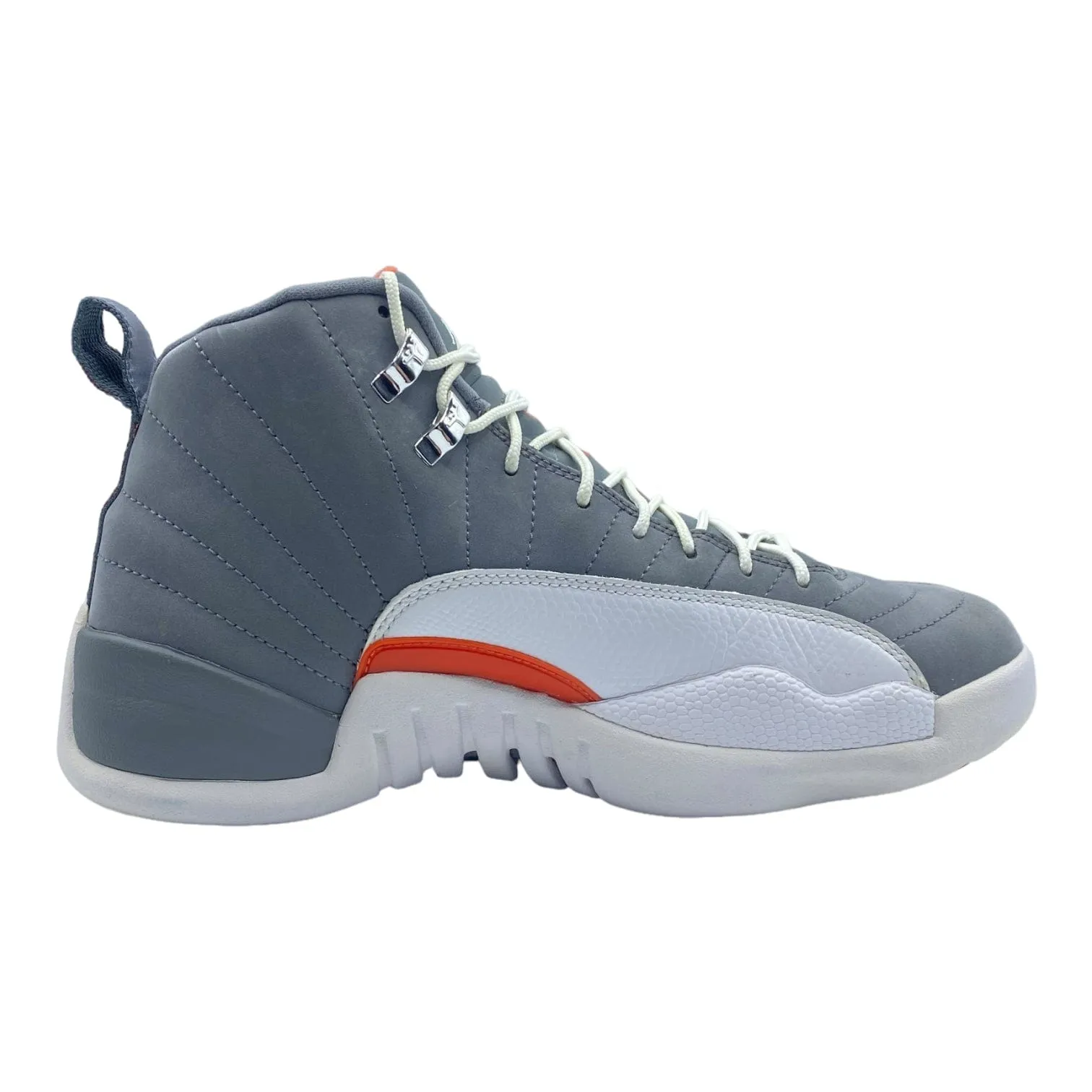 Air Jordan 12 Retro Cool Grey Pre-Owned