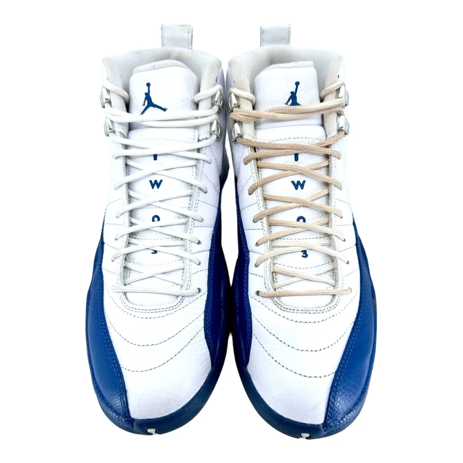 Air Jordan 12 Retro French Blue (2016) Pre-Owned