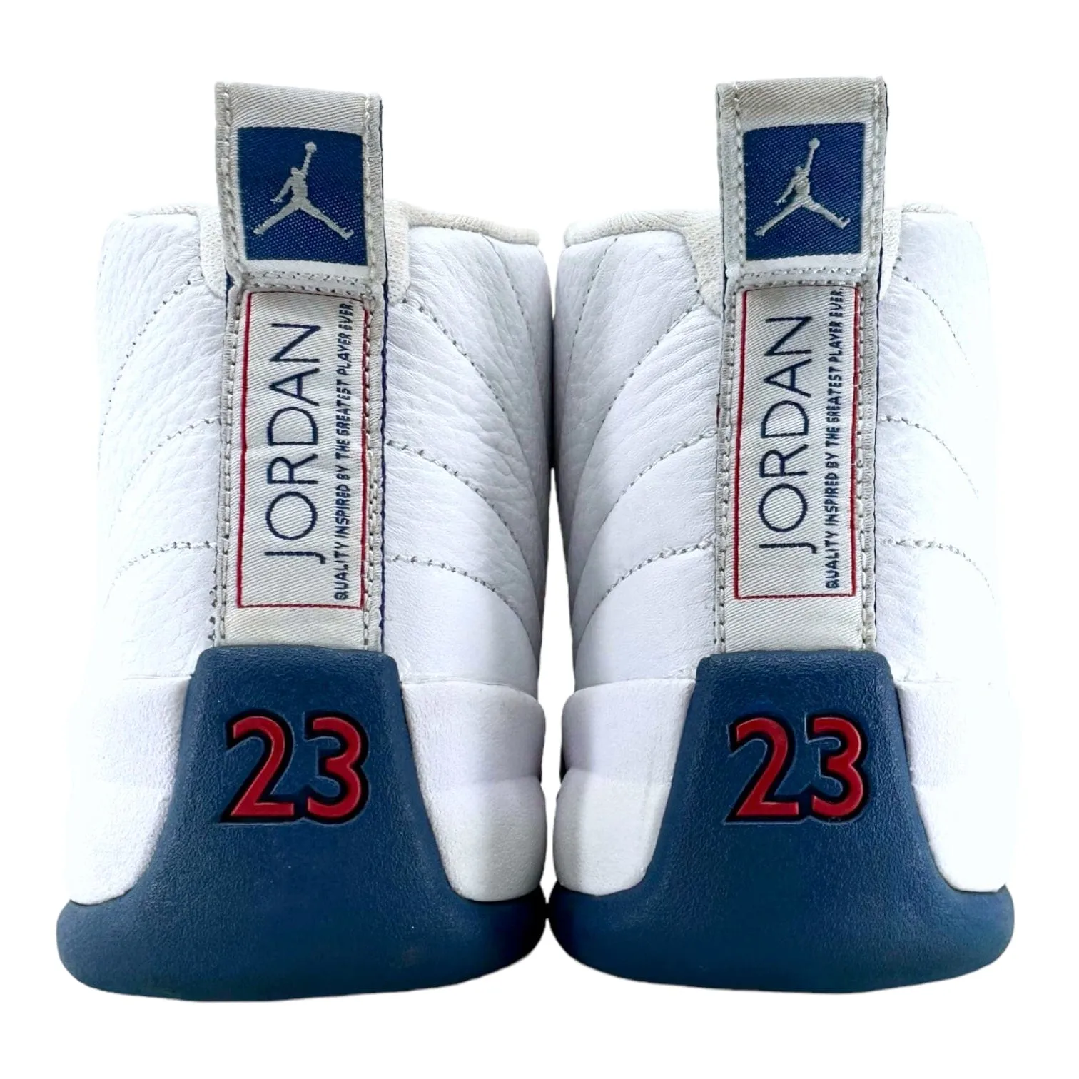 Air Jordan 12 Retro French Blue (2016) Pre-Owned