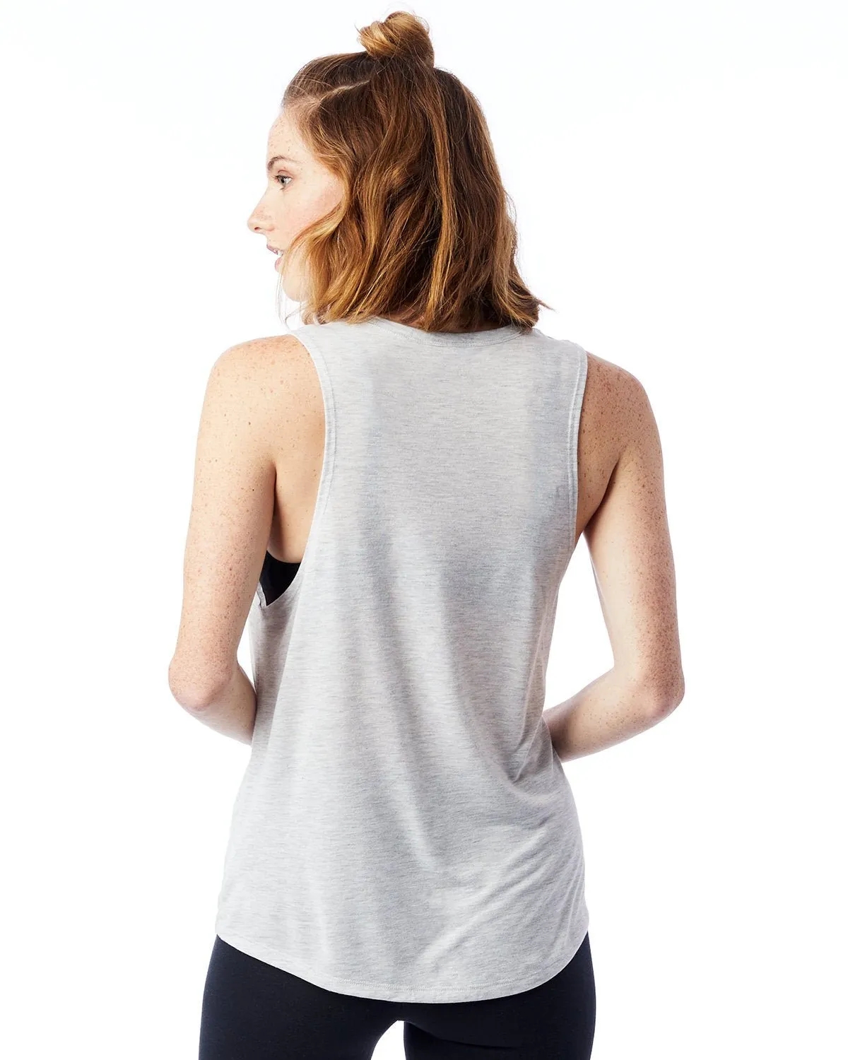 Alternative 3095B2 Ladies' Slinky-Jersey Muscle Tank