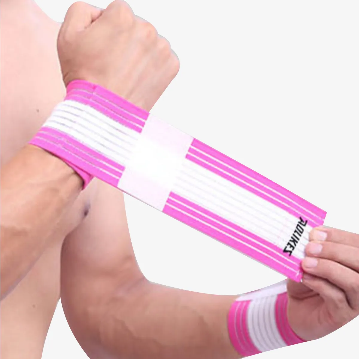 Aolikes Wrist Support Straps