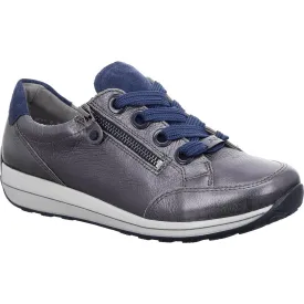 Ara Ladies Oska Soft Lace Shoe