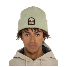 Armada McCole Hi-Pile Fleece Beanie Macha