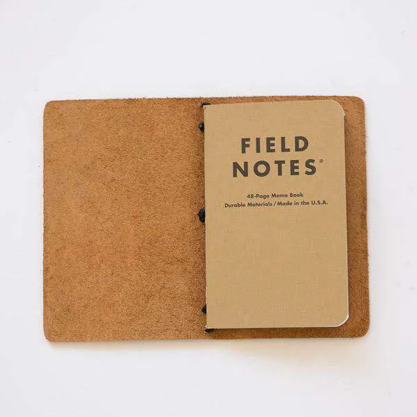 Autumn Harvest Travel Notebook