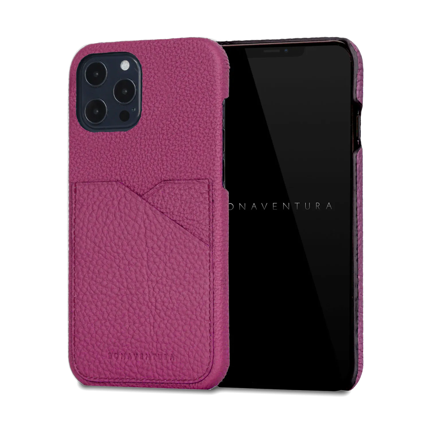 Back Cover Smartphone Case (iPhone 12 / 12 Pro)