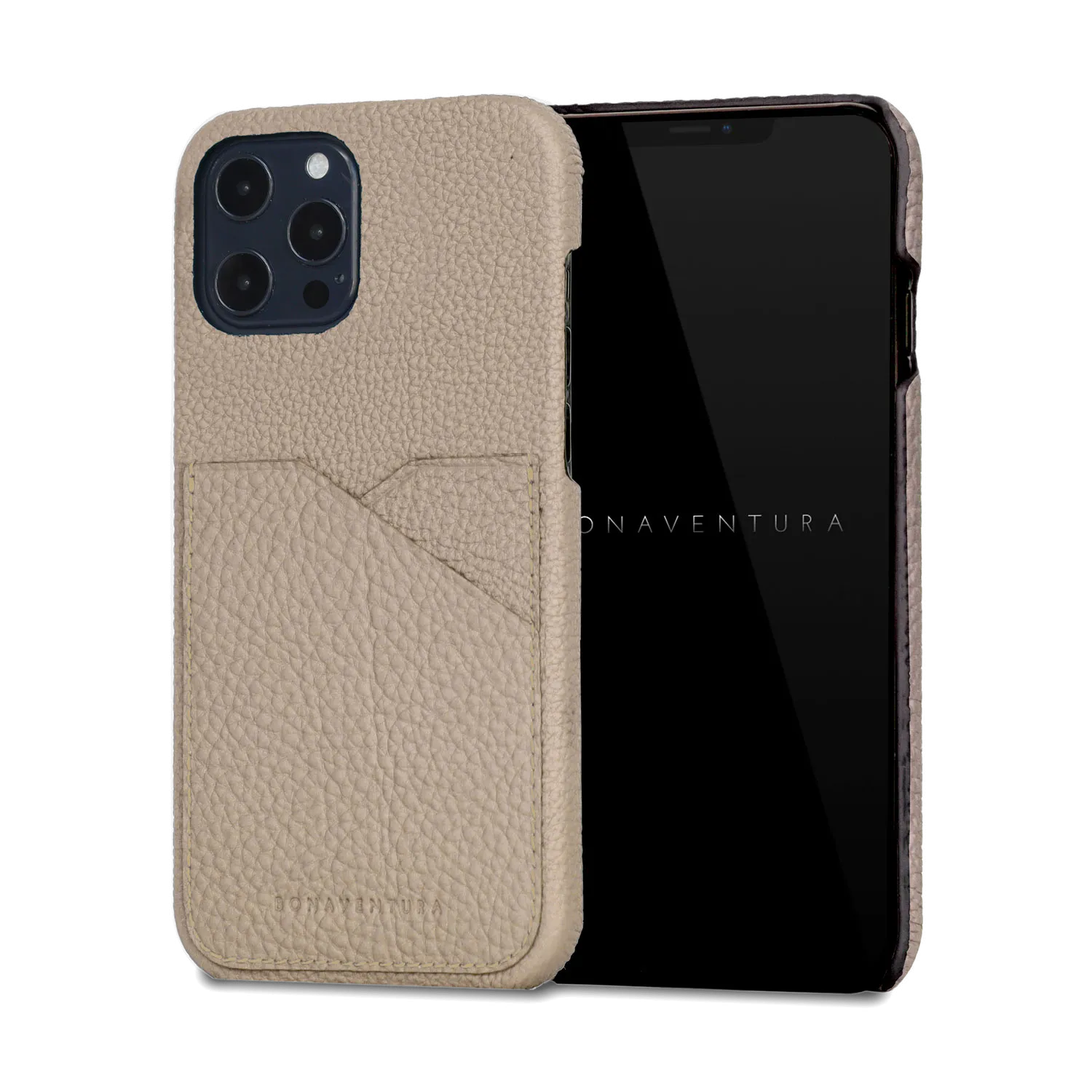 Back Cover Smartphone Case (iPhone 12 / 12 Pro)