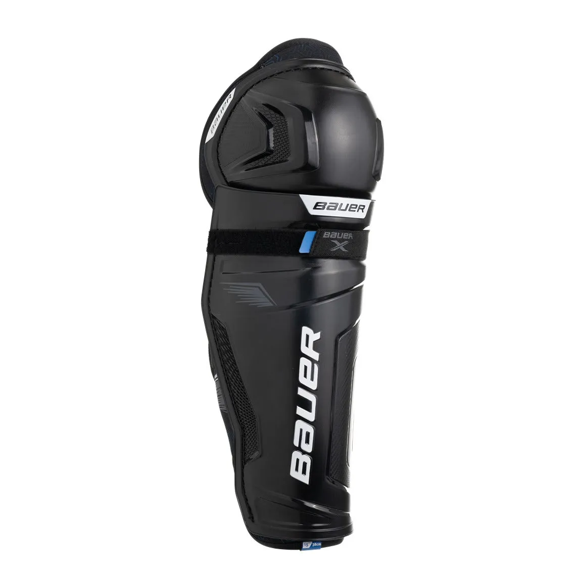 Bauer X Shin Guards (S24) - Intermediate