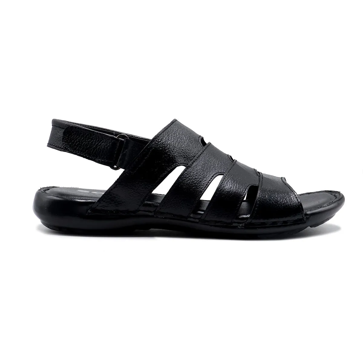 Black Casual Sandal M00150027