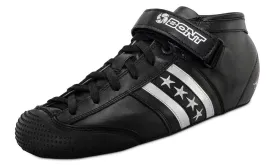 Bont Quadstar Low cut - Boot Only