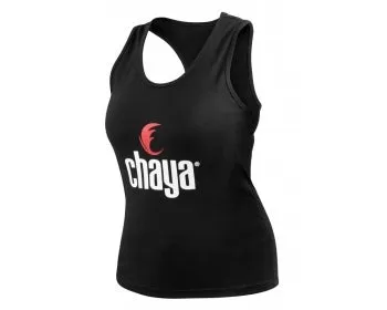 Chaya  Logo Derby T-shirt Tank