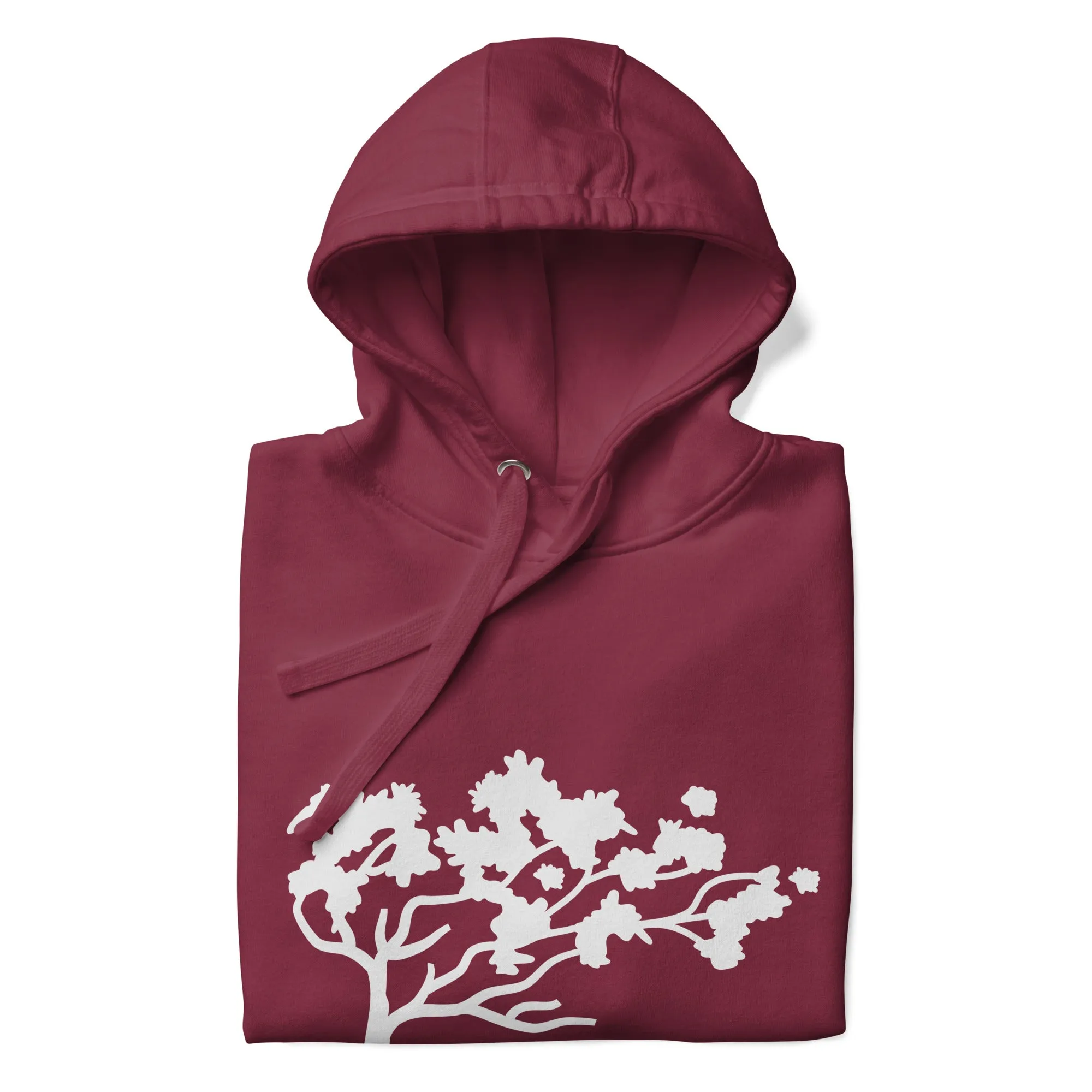 ChromoCo Urban Oasis: "Tree of Life" Unisex Hoodie