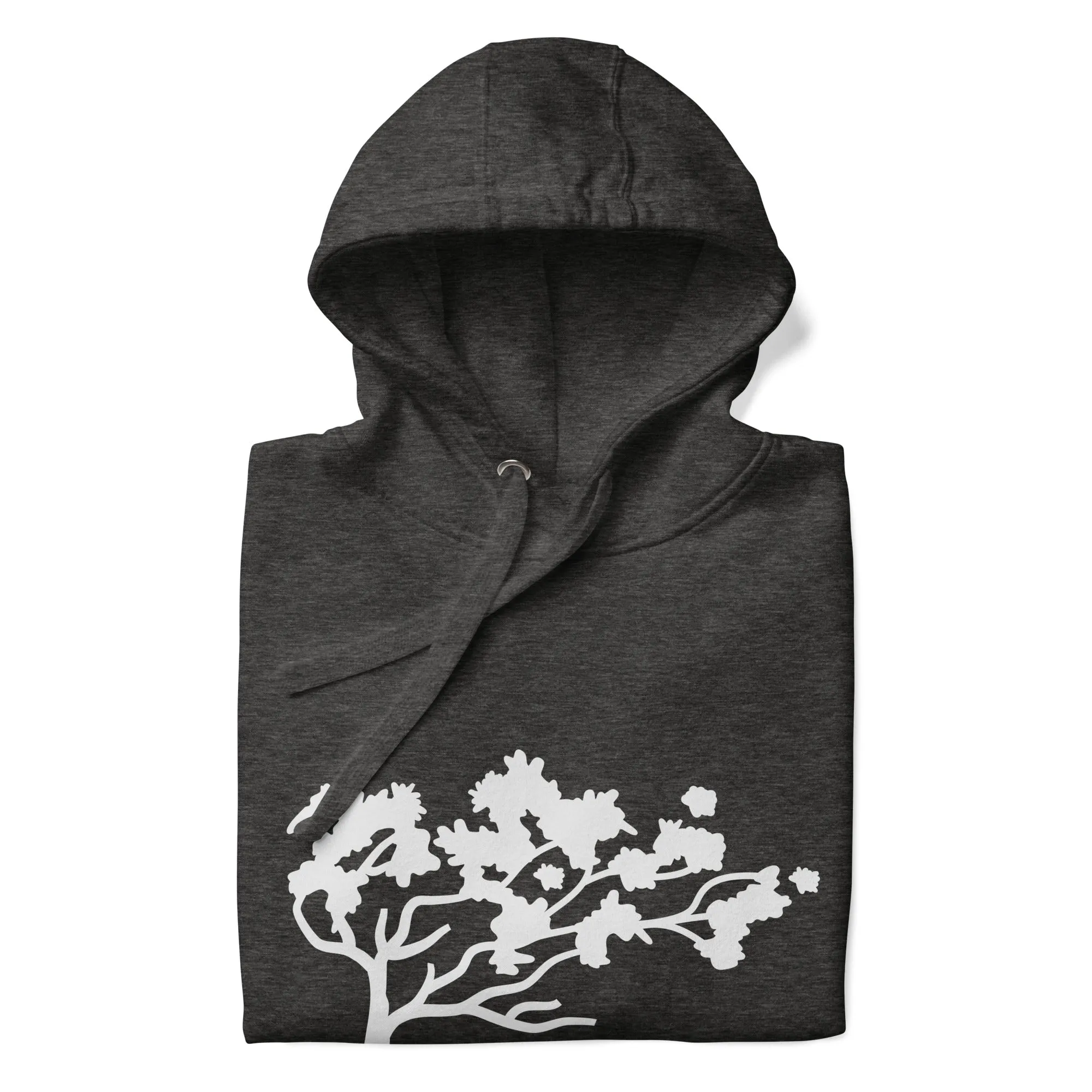 ChromoCo Urban Oasis: "Tree of Life" Unisex Hoodie