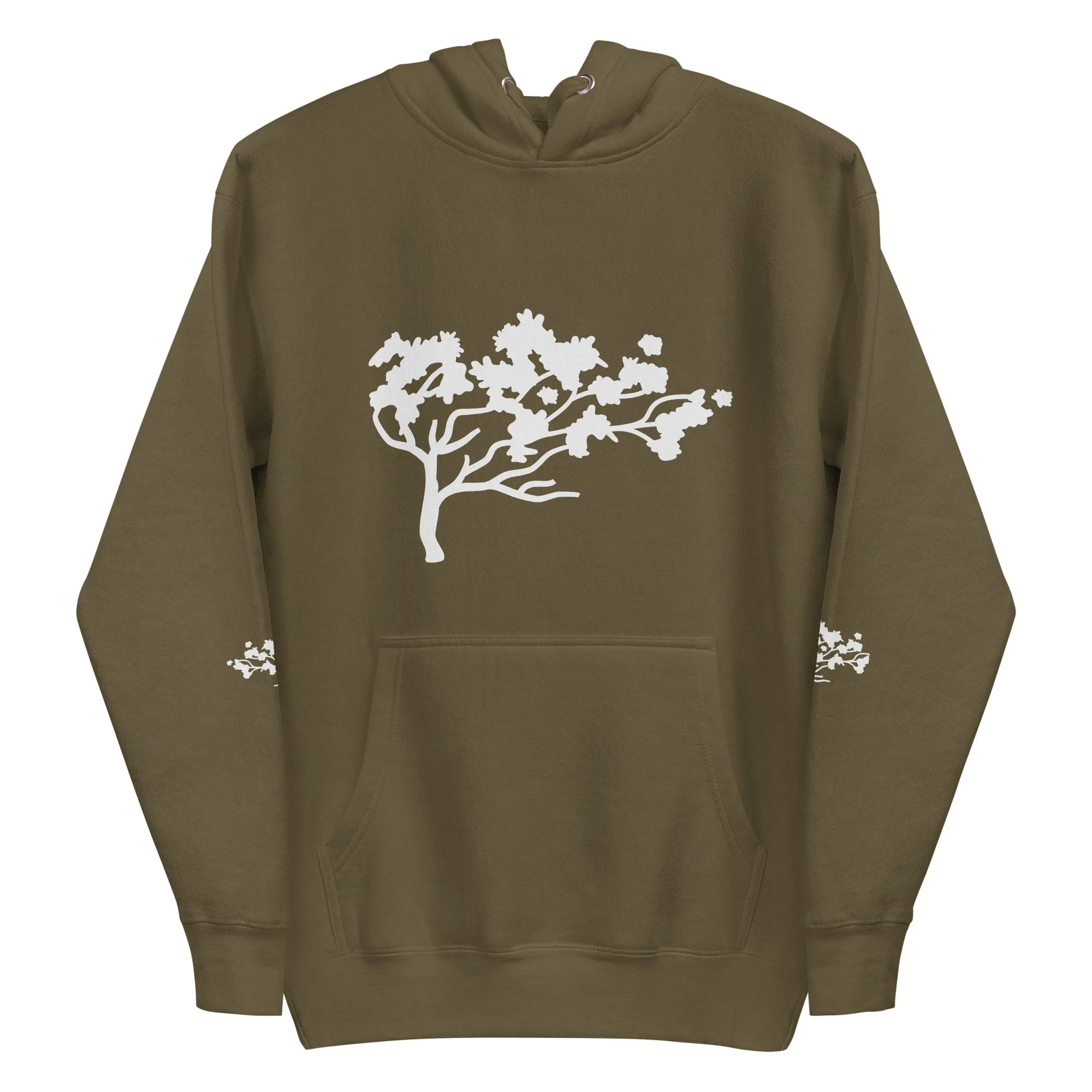 ChromoCo Urban Oasis: "Tree of Life" Unisex Hoodie