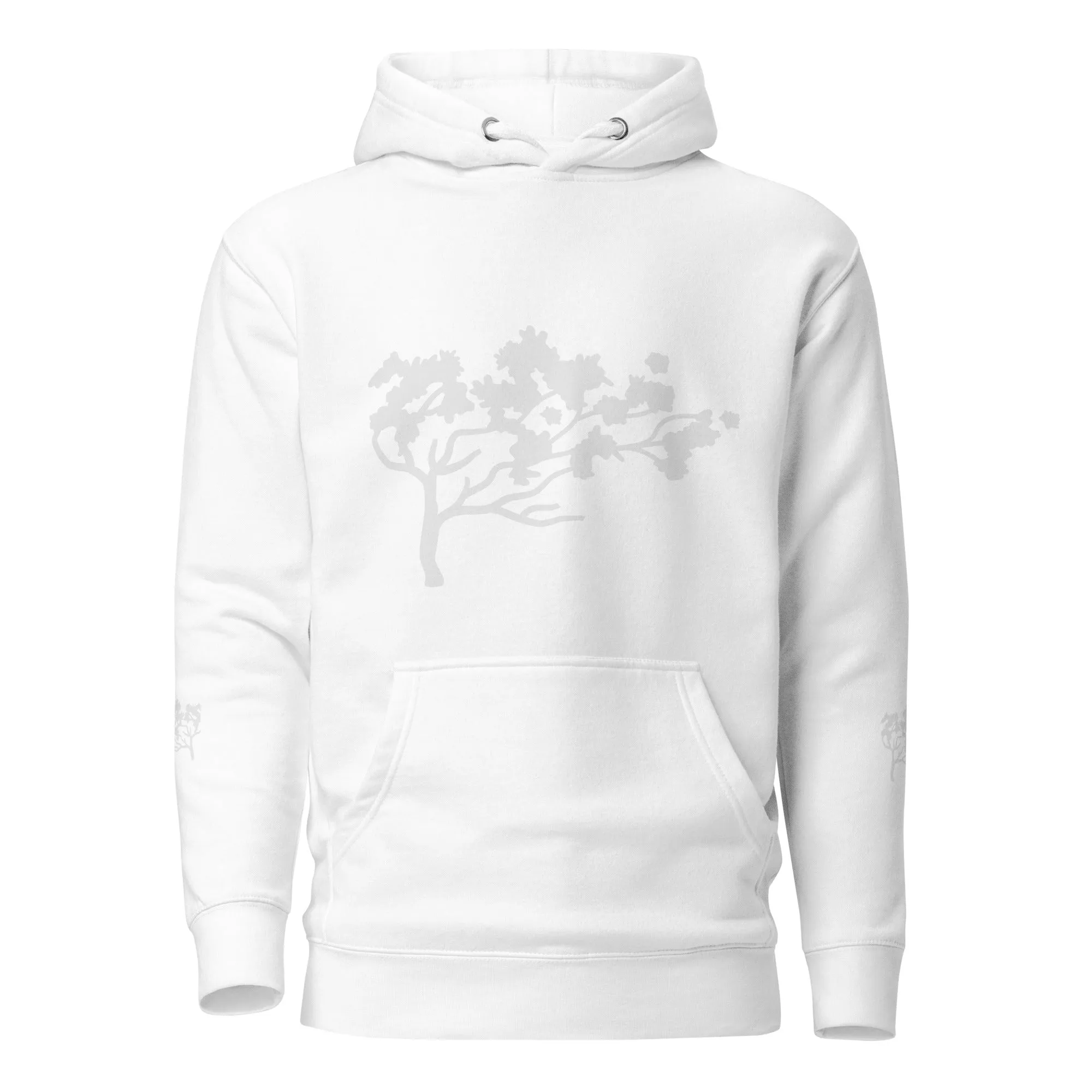 ChromoCo Urban Oasis: "Tree of Life" Unisex Hoodie