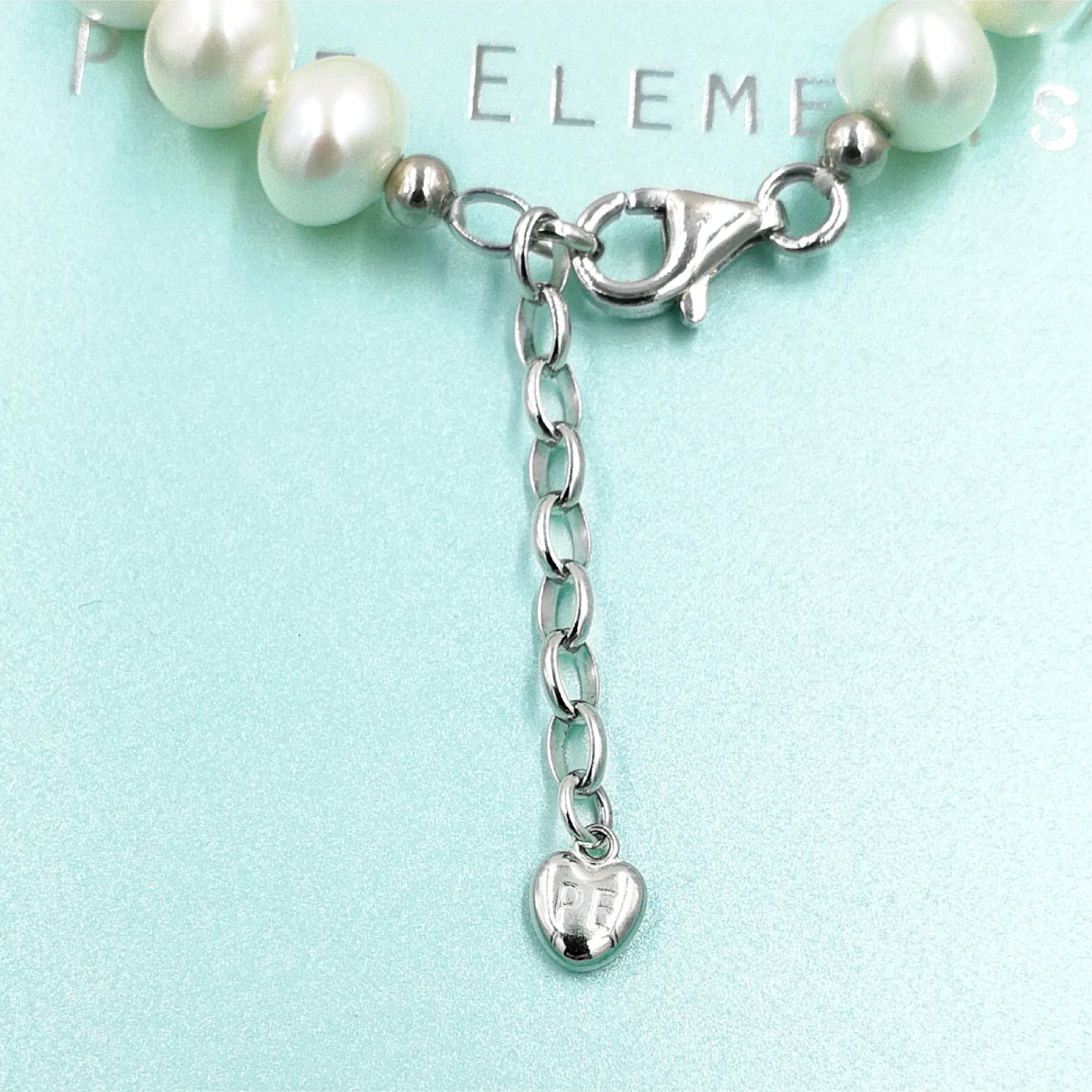 CLASSIC PEARL BRACELET