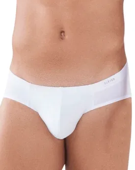 Clever 5373 Australian Latin Brief White