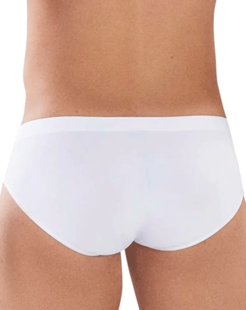 Clever 5373 Australian Latin Brief White