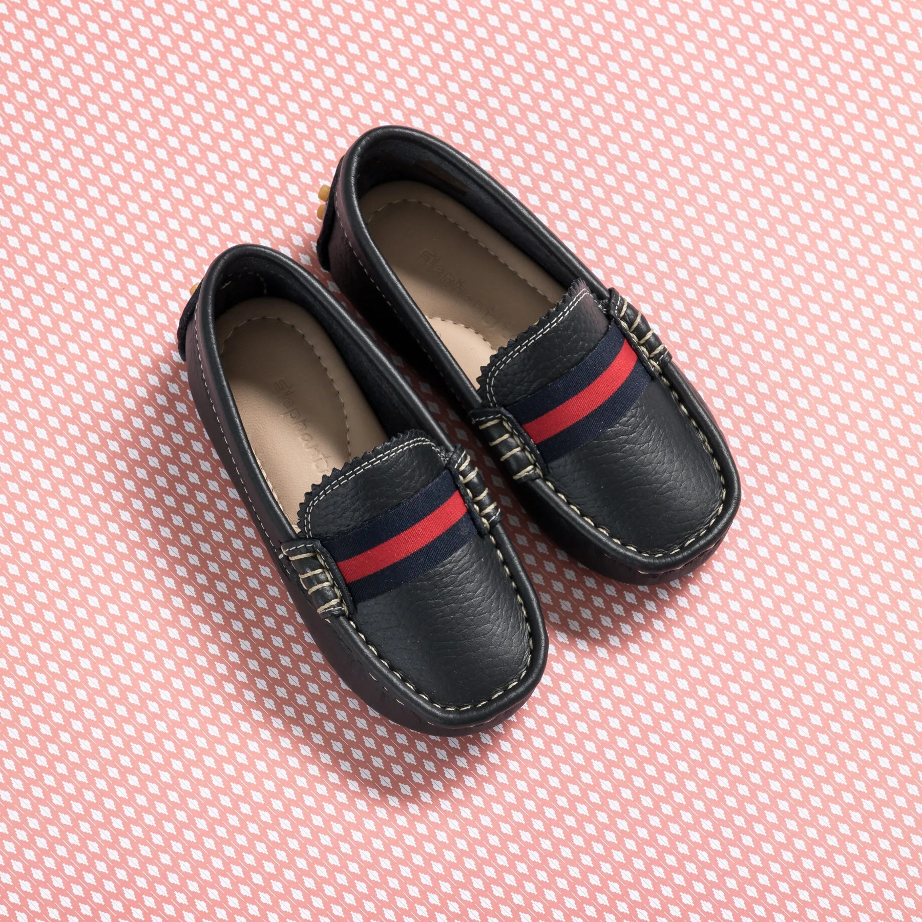 Club Loafer Navy