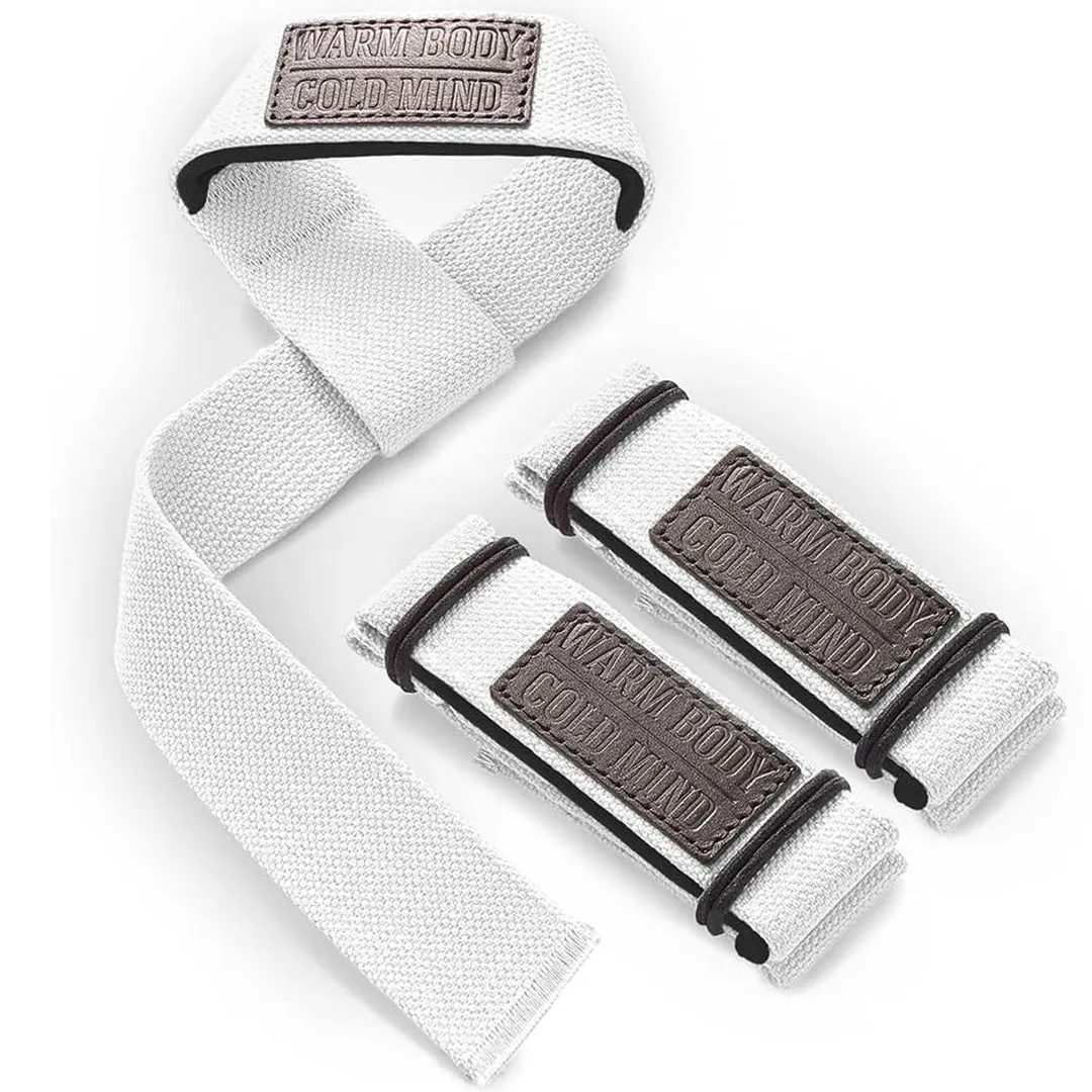 Cotton Lasso Lifting Straps Basic