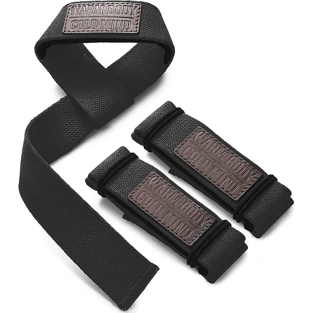 Cotton Lasso Lifting Straps Basic