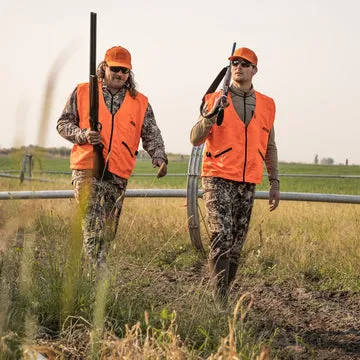 Eberlestock Blaze Orange Vest