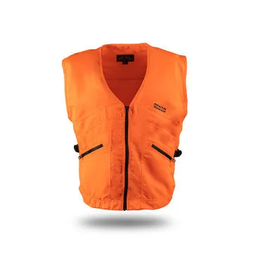 Eberlestock Blaze Orange Vest