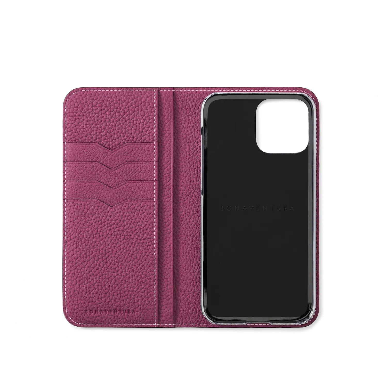 Fjord Diary Case (iPhone 15 Pro Max)