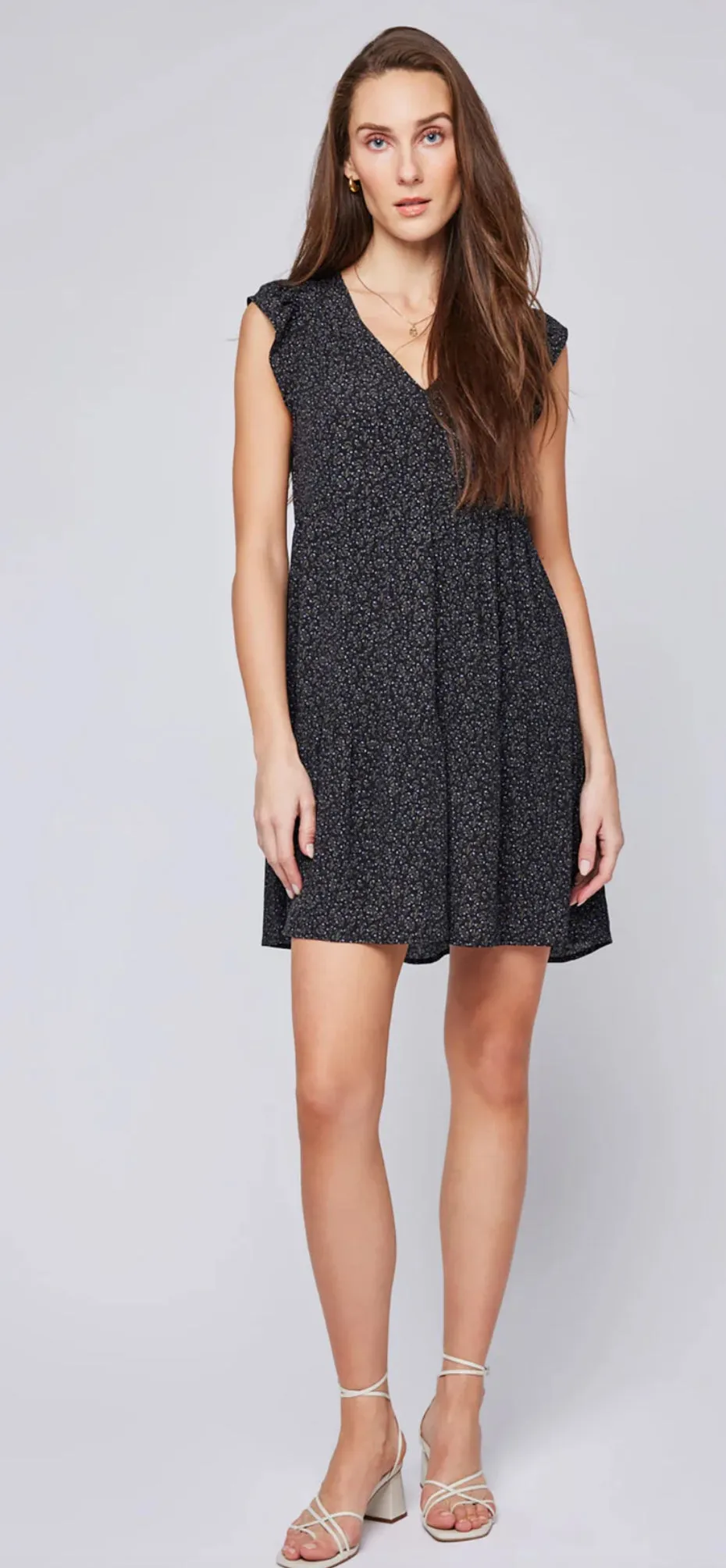 GENTLE FAWN ALLEGRA DRESS