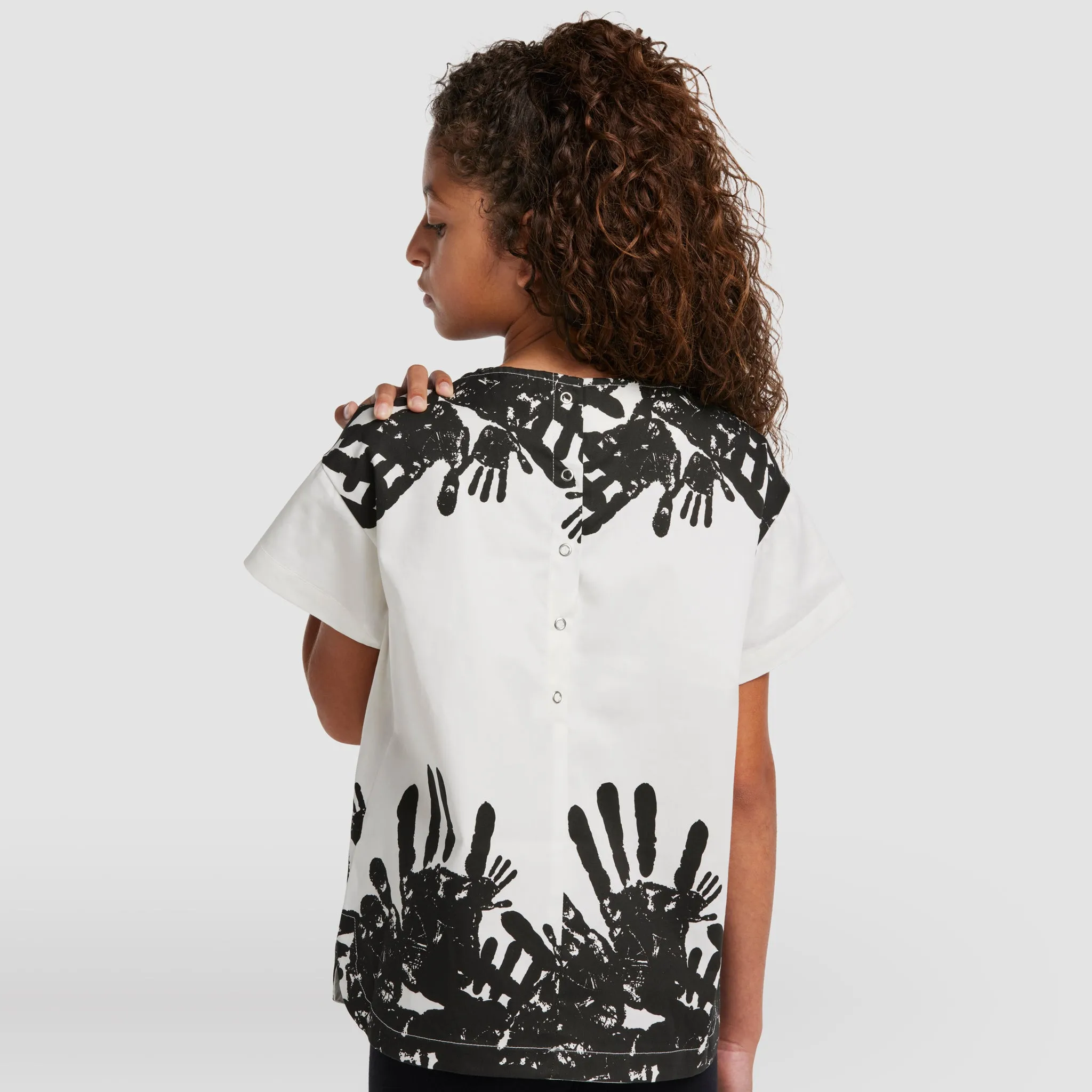 Global Unity Blouse